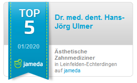 Jameda Bewertung